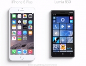 Microsoft ismeva Apple-ov Siri