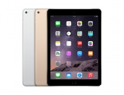 iPad Air 2 i iPad mini 3 tableti stigli u Srbiju