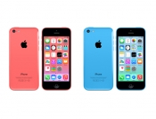 Prestaje proizvodnja iPhone-a 5c