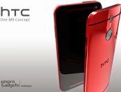 HTC One M9 - novi detalji