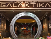 Ultra Centar Galaktika Gaming Weekend 2014!!!