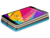 BLU predstavio smartphone sa 7-inčnim ekranom