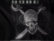 Šta je to okačio The Pirate Bay?