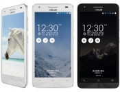 Asus Pegasus X002 smartphone