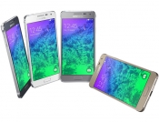 Samsung prestaje sa proizvodnjom Galaxy Alpha telefona