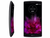 LG G Flex 2 stiže sa Snapdragon 810 procesorom