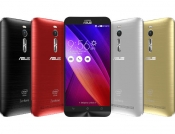 Asus predstavio Zenphone 2