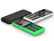 Microsoft predstavio veoma jeftin telefon - Nokia 215
