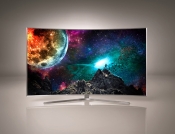 Samsung predstavio novi SUHD televizor na CES 2015