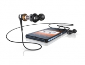 Xperia Z4 Music - Walkman-baziran telefon?