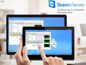 Upravljajte kompijuterom preko telefona ili tableta