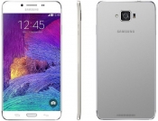 Samsung Galaxy S6 sa ekranom od 5 inča?