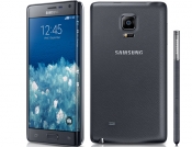 Samsung Galaxy Note Edge dobro prihvaćen