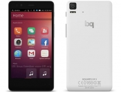 Aquaris E4.5 prvi Ubuntu smartphone