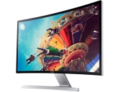 Samsung predstavio nove zakrivljene i UHD monitore
