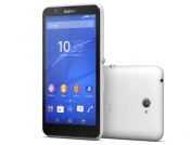 Sony predstavio Xperia E4 telefon