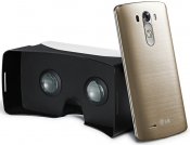 LG najavio besplatan VR headset za G3