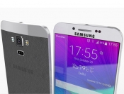 Samsung Galaxy S6 će imati inteligentnu kameru