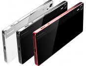 Lenovo Vibe Shot telefon sa tri blica