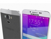 Samsung Galaxy S6 će imati kameru od 16MP