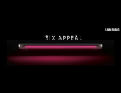 Samsung Galaxy S6 zakrivljen sa obe strane?