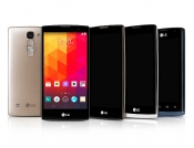 LG predstavlja Magna, Spirit, Leon i Joy telefone na MWC-u