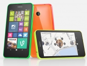 Microsoft Lumia 635 stiže u verziji sa 1GB RAM memorije