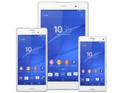 Sony Xperia Z4 tablet novi detalji