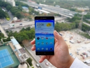Oppo telefon sa ekranom bez ivica?