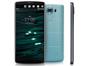 LG V10 dolazi sa dva ekrana i tri kamere!
