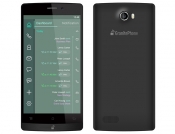 GranitePhone je telefon opsednut sigurnošću