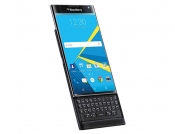 BlackBerry Priv oficijalni video