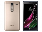 LG Class stiže u Evropu