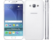 Samsung Galaxy A8 Japanska verzija