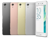 Sony najavio tri nova telefona