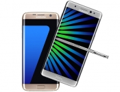 Ovo je uzrok zapaljenja baterije kod Note 7 telefona?
