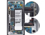 Objašnjeno zašto se Samsung Galaxy Note 7 samozapaljivao