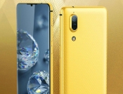 Sharp Aquos S2 ima 4K ekran sa skenerom otiska prsta