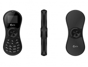 Chilli K188 telefon i fidžet spiner