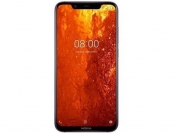 Nokia 8.1 specifikacije