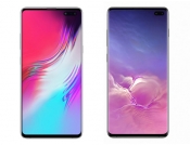 Samsung Galaxy S10, S10+ i S10e telefoni službeno predstavljeni