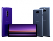 Sony Xperia 1 premium telefon zvanično predstavljen