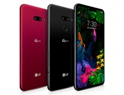 LG G8 ThinQ telefon službeno predstavljen