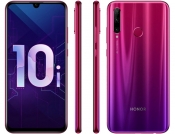 Huawei Honor 10i je unapređena verzija Honor 10 Lite telefona