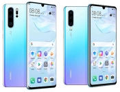 Huawei P30 i P30 Pro telefoni službeno predstavljeni