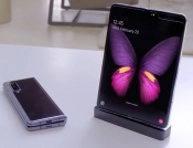 Samsung Galaxy Fold 3. maja na Evropskom tržištu
