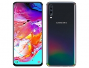 Samsung Galaxy A70 zvanično predstavljen