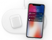 Apple odustao od bežičnog punjača mobilnih uređaja AirPower