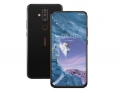 Nokia X71 telefon službeno predstavljen