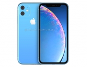 Poznat izgled Apple iPhone XR novog modela